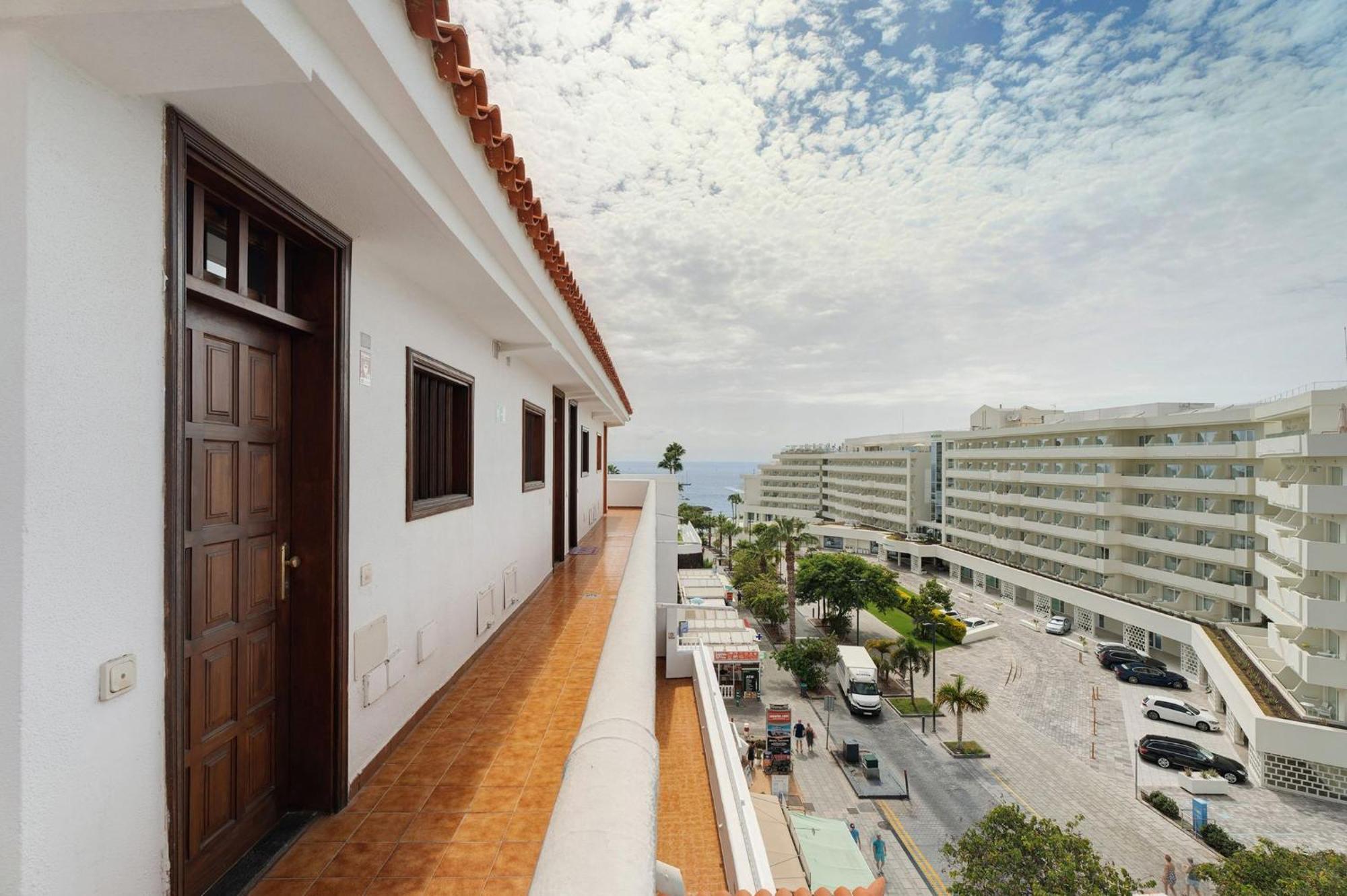 Gran Atico Luxe The 307 Parque Royal 1 Wiffi Costa Adeje (Tenerife) Exterior foto