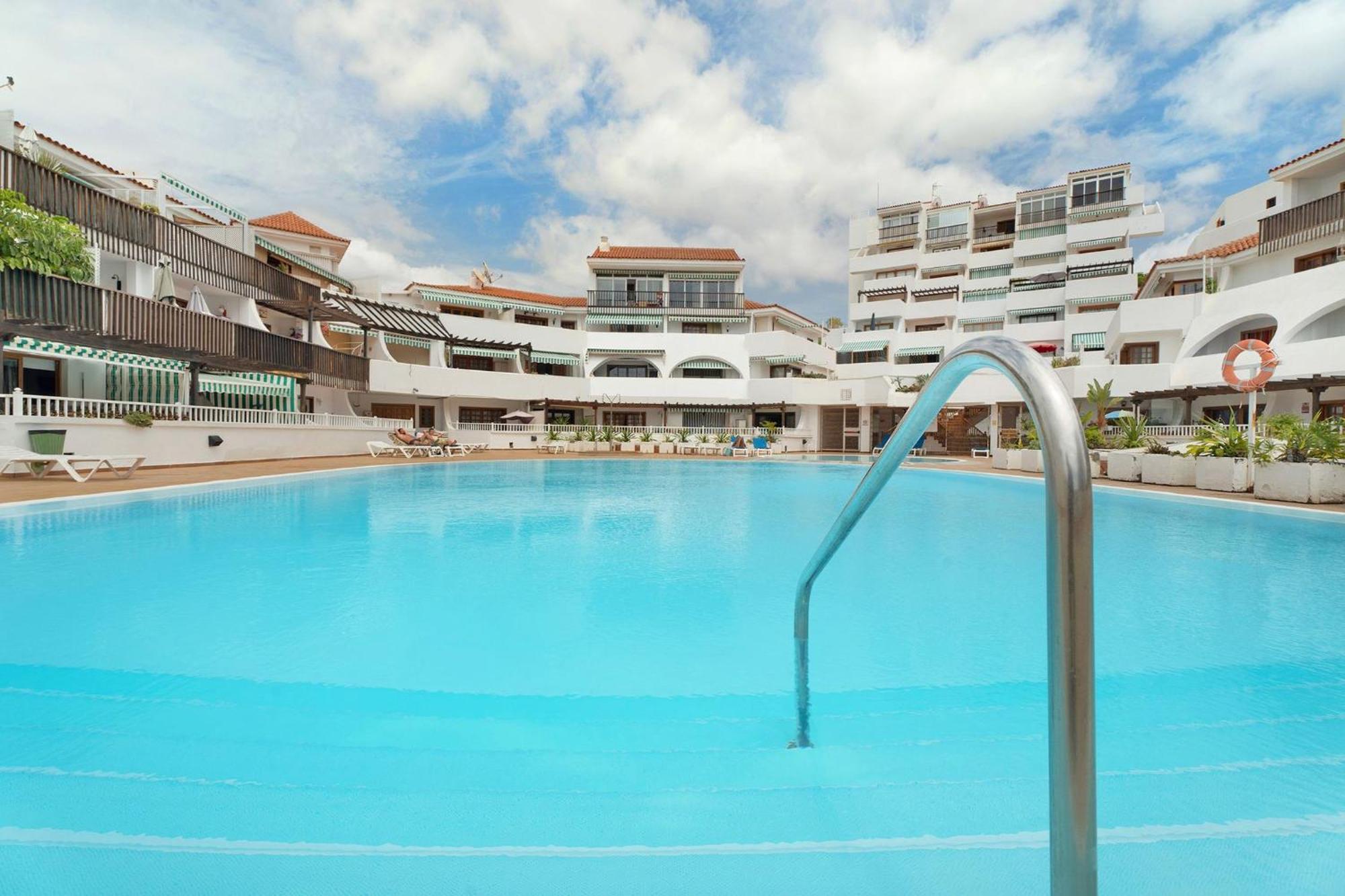 Gran Atico Luxe The 307 Parque Royal 1 Wiffi Costa Adeje (Tenerife) Exterior foto