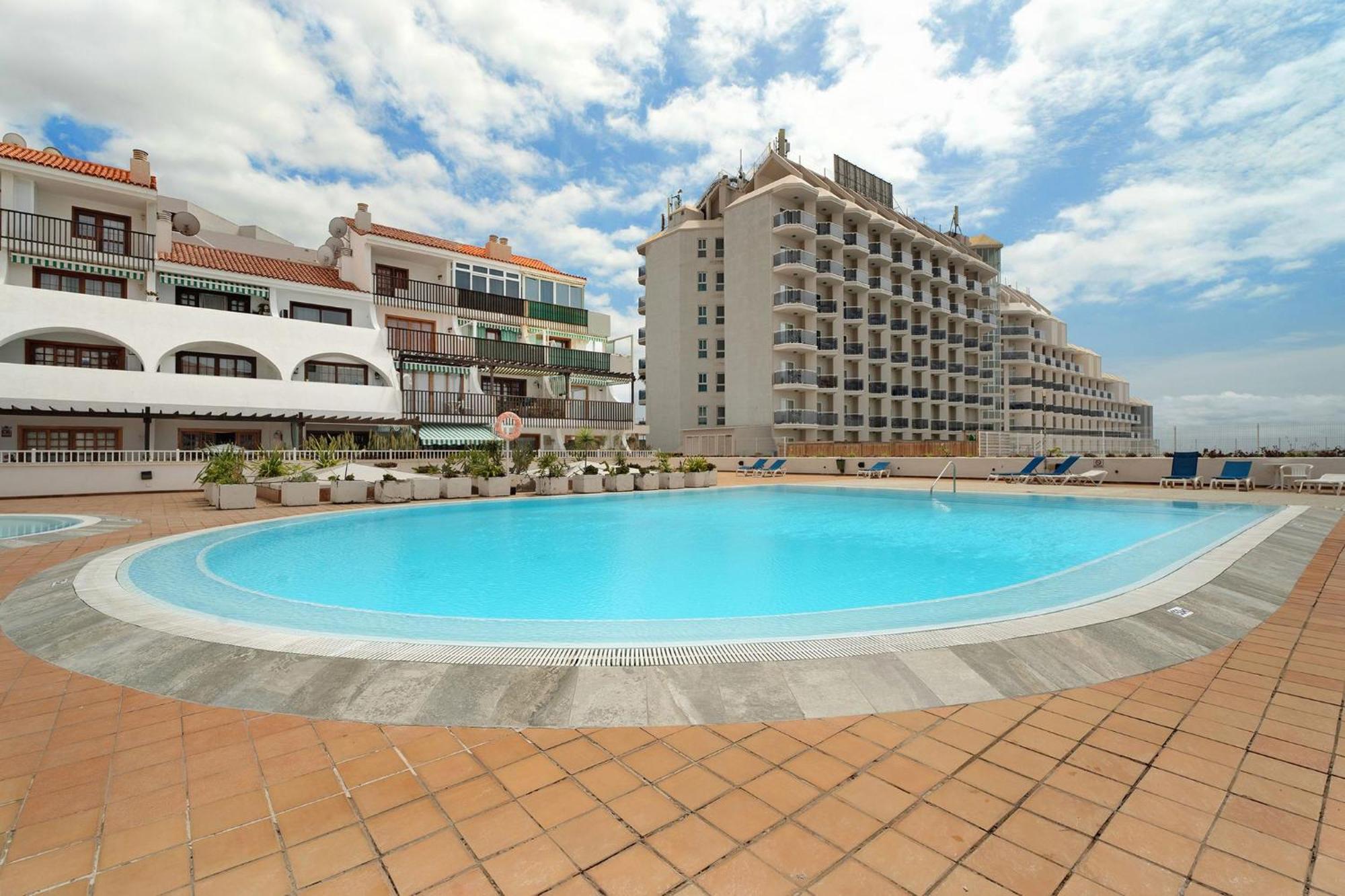 Gran Atico Luxe The 307 Parque Royal 1 Wiffi Costa Adeje (Tenerife) Exterior foto