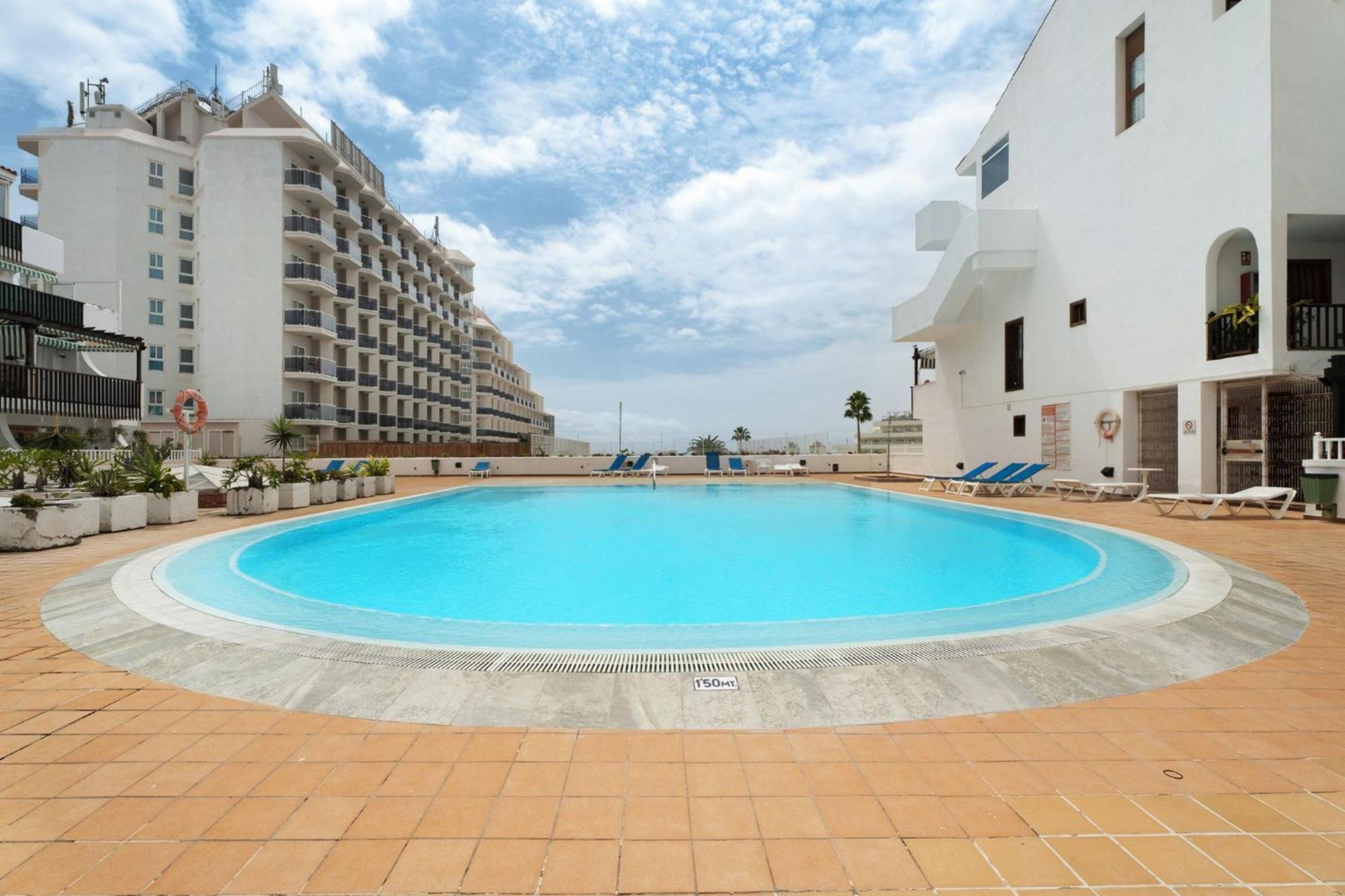 Gran Atico Luxe The 307 Parque Royal 1 Wiffi Costa Adeje (Tenerife) Exterior foto